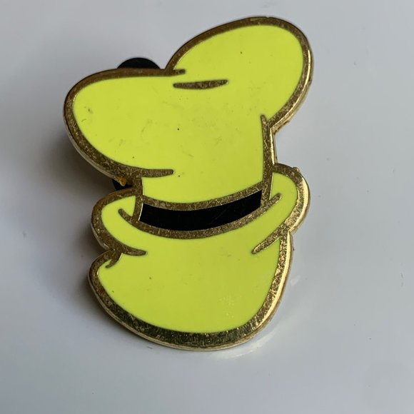Disney Character Hats - Mystery - Goofy Walt Disney World Collectible Pin - 2012 - Picture 1 of 4